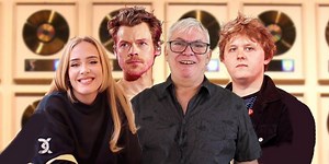 The interesting reason British and Australian people sing in North American accents