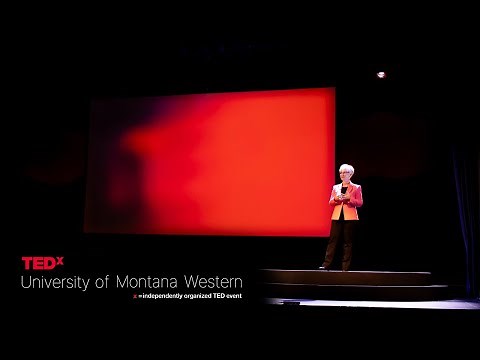 How obesity medicine is changing health | Diana Pallin | TEDxUniversity of Montana Western