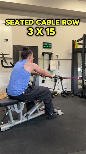 45 Min Back & Bicep Workout