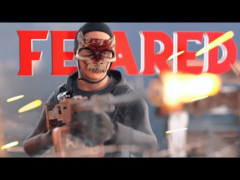 The Most FEARED Solo - Rust
