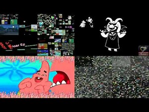 Every Single Baits As Back Ultimo Sparta Remixes TERAQUADTWOPARISON PATRICK ASRIEL DREMURR