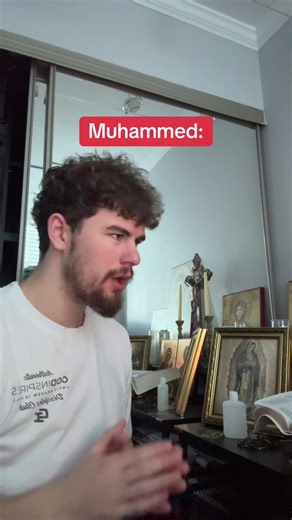 Muhammad vs Jesus: A Comparative Analysis