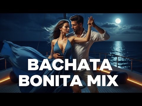 Bachata Bonita Mix Lento y Romántico – Noche Íntima