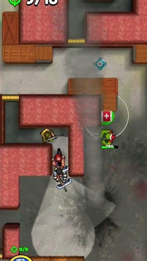 assassin mode ON 💀 .. .. .. .. #assassingaming #gamingshorts #viral #aura #progamer