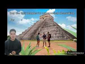 Cradles Of Early Science in Mesoamerica