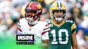 Commanders-Packers preview: Why Washington provides tough test for Green Bay