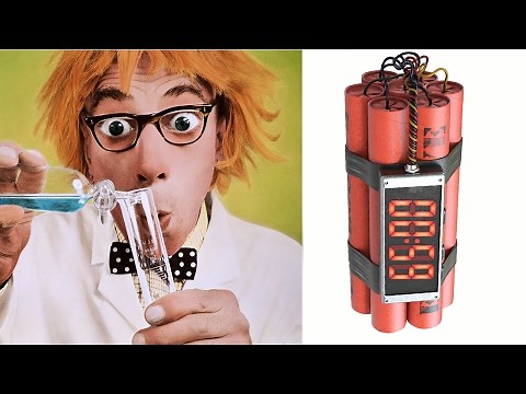 10 Inventions That Were Invented By Mistake