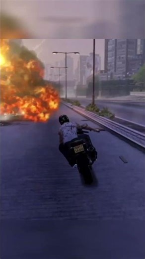 Sleeping Dogs Epic Moment☠️