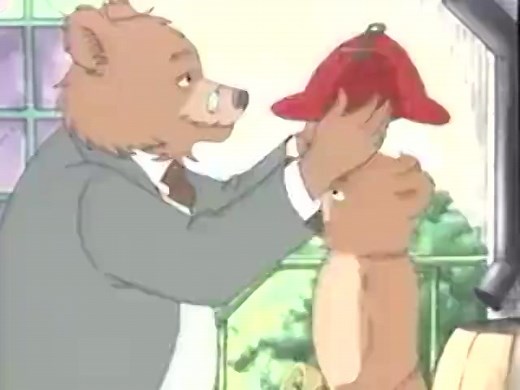 Blue's Clues: Telling Time With Blue (2002 VHS)