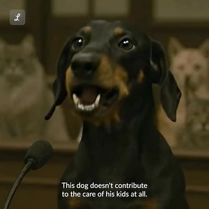 3.9K views · 3.2K reactions | Lemonade Pet Insurance saves you up to 90% on vet bills, which makes taking care of your pet's health not dramatic at all. | Lemonade | Facebook