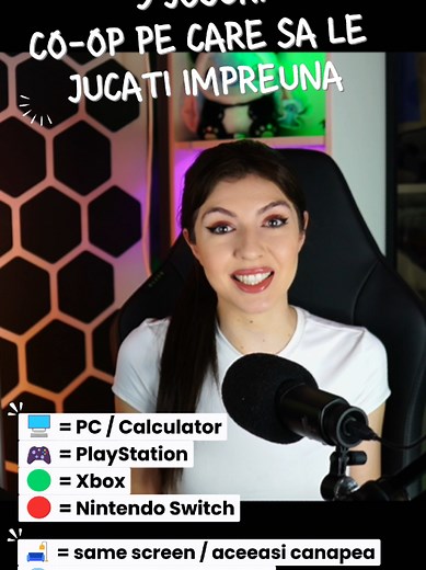 Top 5 Jocuri Co-Op pentru Cupluri