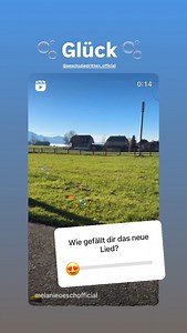 Melanie Oesch on Reels | Facebook