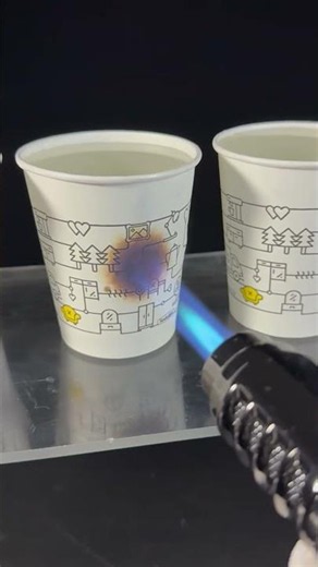 0.1s~30s Water Cup Challenge#experiment#interestingcup