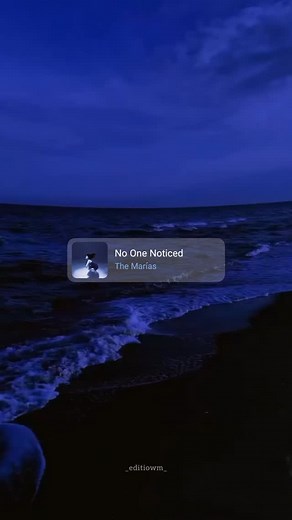 𝘭𝘪𝘵𝘵𝘭𝘦 𝘣𝘭𝘶𝘦 on Instagram‎: "آهنگ در چنل تلگرام؛🪼 (آیدی تو بیو) Code [ 46 ] . . . به پیجم یه سر بزن🪄💙 @_editiowm_ . . #ادیت #موزیک_ویدئو #موزیک #ترند"‎