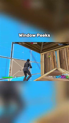 3 Pro Peeks You Should Be Using #fortnite #gaming #fortnite #tutorial