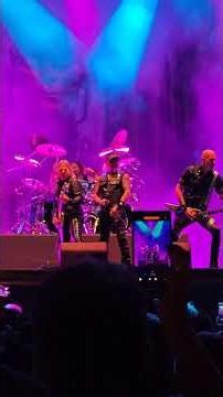 ACCEPT Live in İstanbul | Heavy Metal Legends Unleashed (17.10.24)