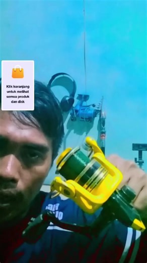 Reel Pancing FUGU RIKO 800 1000 2000 3000 6000 Dengan 10BB Super HALUS Spool Alumunium TERMURAH