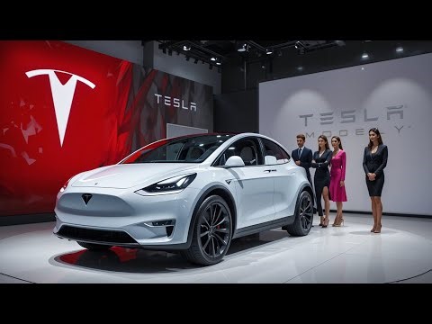 2026 Tesla Model Y Has SHOCKING Upgrades – You Won’t Believe the New Features