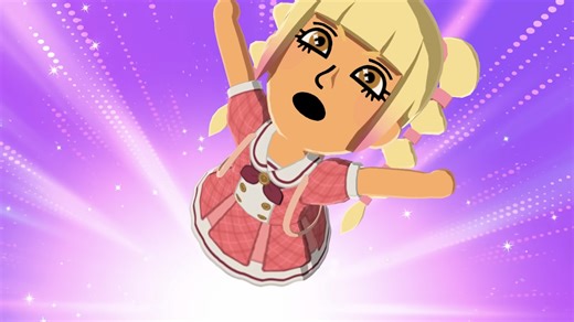 New Tomodachi Life: Living The Dream Trailer Continues Hugh Morris' Rejected Romance Drama