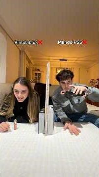 I threw the Nintendo Switch against the table 🥲