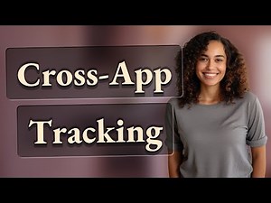 How Does Cross-App Tracking Share Your Data?