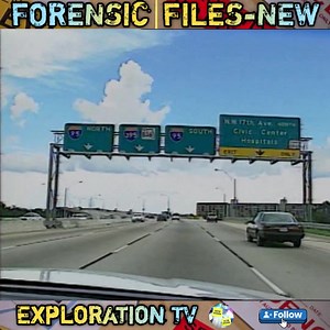 14K views · 198 reactions | Forensic Files Season 37-Episode 37 - How Did I Get Here? Part 3 | Exploration TV | Facebook