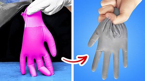 Awesome cement ideas and hacks for crafty people: | 5-Minute Crafts GIRLY