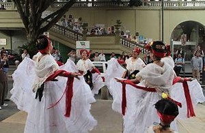 1M views · 41K shares | Ballet Folklórico de la Universidad Veracruzana. | Soy Jarocho | Facebook