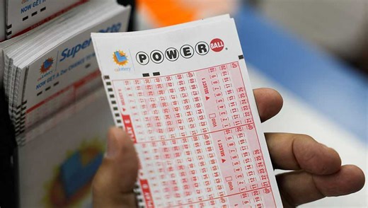 Monday night's Powerball jackpot worth an estimated $875M; no jackpot winner declared