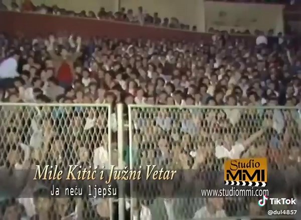 #milekitic #janeculjepsu #juznivetar #narodnamuzika #fyp
