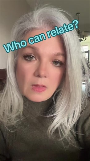 I love the wisdom that comes along with age, but everything else I can do without! #FYP #gen❌ #gettingoldsucks #silversisters