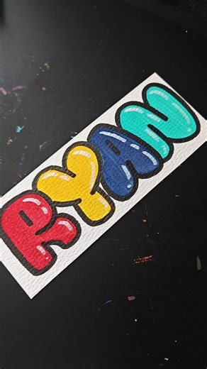 Creative Drawing Techniques for Name Art