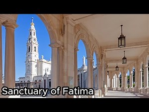 Sanctuary of Fátima: Complete Guide to Portugal’s Most Famous Marian Shrine and Pilgrimage Site