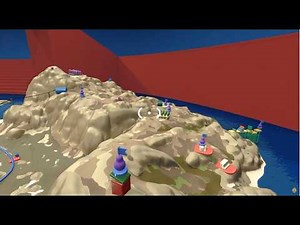 All Purple Gourd Puzzle Solutions and Locations in Big Walk | Purple End-Game Guide