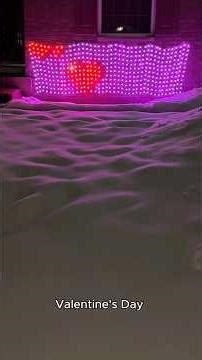 Govee Net Lights | Year Round Lights