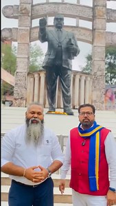 रमाबाई नगर घाटकोपर | Siddharth Suradkar