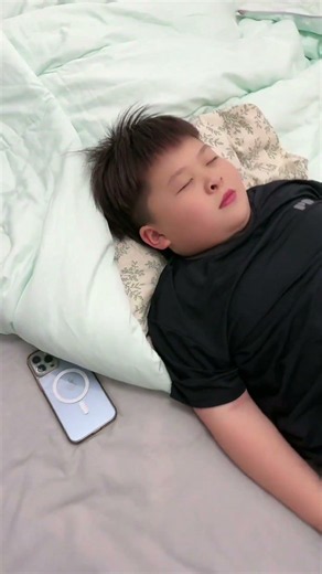 I meant to check if my son had a blanket, but he didn't, while his teammates all did!
