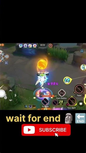 cinderace New 🆕 short video in Pokemon unite #🆕 New