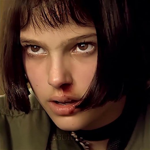 Я киллер | Фильм: Леон (1994) #кино #edit #фильмы #леон