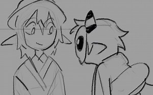 【MCYT/QSMP动画/中文字幕】全都不OOC就很离谱_哔哩哔哩_bilibili