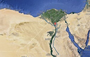 Greater Cairo - Alchetron, The Free Social Encyclopedia