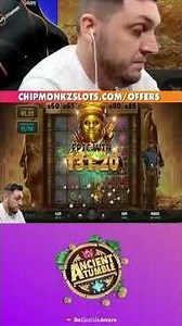 Finally The Games Picking Up #Casino #BigWin