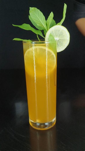 Mexican Tepacha Recipe 🍍✨ | Refreshing Fermented Pineapple Drink #shorts #refreshingdrink #juice