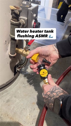 Flush Away Sediment: The Best Plumbing DIY Tips