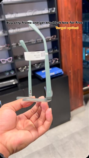 Target Optical on Instagram