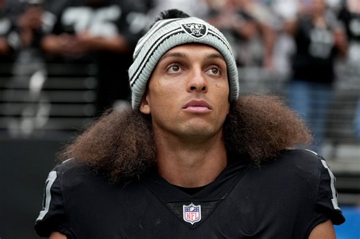 Mack Hollins contract: Exploring Bills WR's career earnings after signing with Buffalo