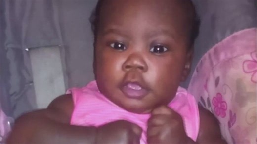 'Momma, I see blood;' Detroit mom recounts day her 6-month-old died from gun fire