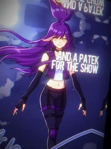 ☺️💜💯#minecraft #edit ceris