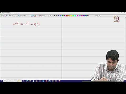 Lec 61 Variants of the Gradient Descent Algorithm