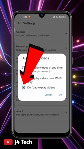 How to make 1GB last all Day 📲✅ #smartphone #shortvideos #trending
